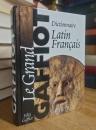 Dictionnaire latin-francais: Le grand Gaffiot
