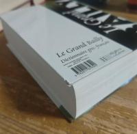 Dictionnaire Grec-Francais: le Grand Bailly