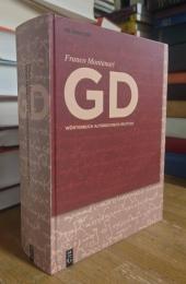 GD: Wörterbuch Griechisch-deutsch