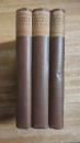THE COMPLETE WORKS OF THOMAS OTWAY. Complete 3 volume set.