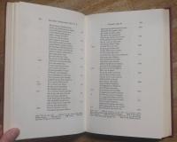 THE CONTINUATIONS OF THE OLD FRENCH PERCEVAL OF CHRETIEN DE TROYES. Complete 5 volume set in 6 books.