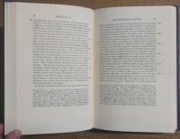 Le Haut Livre du Graal PERLESVAUS. Complete 2 volume set.