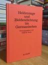 Heldensage und Heldendichtung im Germanischen