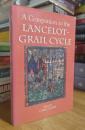 A Companion to the Lancelot-Grail Cycle