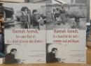 Hannah Arendt 1-2: les Sans-Etat et le "Droit d'avoir des Droits", la "banalité du mal" comme mal politique
