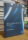 Jewish Cryptotheologies of Late Modernity: Philosophical Marranos