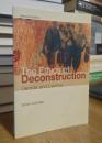 The Ethics of Deconstruction: Derrida and Levinas