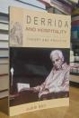 Derrida and Hospitality: Theory and Practice