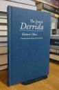 The Jewish Derrida