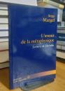 L'avenir de la métaphysique: Lectures de Derrida