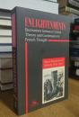 Enlightenments Encounters Between Critical Theory and Contemporary French Thought