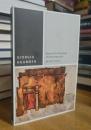Giorgio Agamben: Beyond the Threshold of Deconstruction