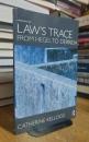 Law's Trace: From Hegel to Derrida