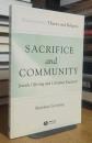 Sacrifice and Community: Jewish Offering and Christian Eucharist