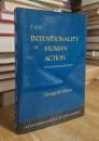 The Intentionality of Human Action: Revised and Enlarged Edition