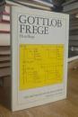 Gottlob Frege