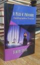 A Pitch of Philosophy: Autobiographic...