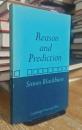 Reason and Prediction