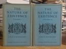 The Nature of Existence. 1-2