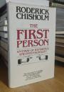 First Person: Essay on Reference and Intentionality