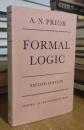Formal Logic
