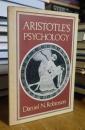 Aristotle's Psychology