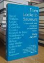 From Locke to Saussure: Essays on the study of language and intellectual history