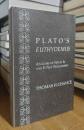 Plato's Euthydemus: Analysis of What Is and Is Not Philosophy
