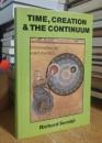 Time, Creation, and the Continuum: Theories in Antiquity and Early Middle Ages