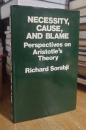 Necessity, cause, and blame: Perspect...