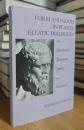 Form and Good in Plato's Eleatic Dialogues: The Parmenides, Theaetetus, Sophist, and Statesman