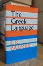 The Greek Language
