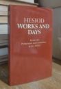 Hesiod: Works and Days