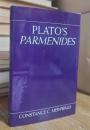 Plato's Parmenides