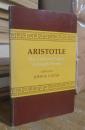 Aristotle: The Collected Papers of Joseph Owens