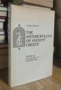 The Anthropology of Ancient Greece