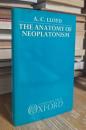 The Anatomy of Neoplatonism