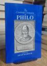 The Cambridge Companion to Philo