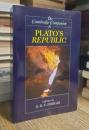 The Cambridge Companion to Plato's Republic