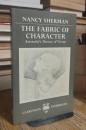 The Fabric of Character: Aristotle's Theory of Virtue