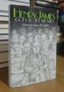Henry James Goes to the Movies
