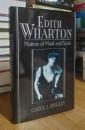 Edith Wharton: Matters of Mind and Spirit