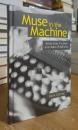 MUSE IN THE MACHINE: AMERICAN FICTION AND MASS PUBLICITY