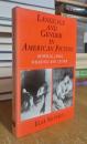Language and Gender in American Realist Fiction: Howells, James, Wharton and Cather
