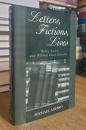 Letters, Fictions, Lives: Henry James and William Dean Howells
