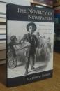 The Novelty of Newspapers: Victorian Fiction After the Invention of the News