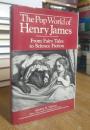 The pop world of Henry James: From fairy tales to science fiction