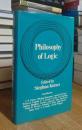 Philosophy of logic