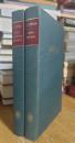GOTTLOB FREGE: Nachgelassene Schriften und Wissenschaftlicher Briefwechsel. 1-2