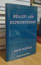 Reality and Representation